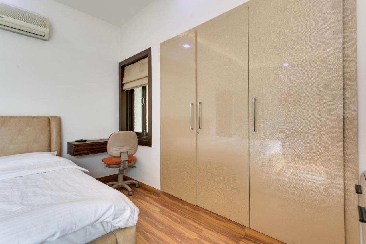 Avanti Tenantry-Luxurious Service Apartments Nueva Delhi Exterior foto
