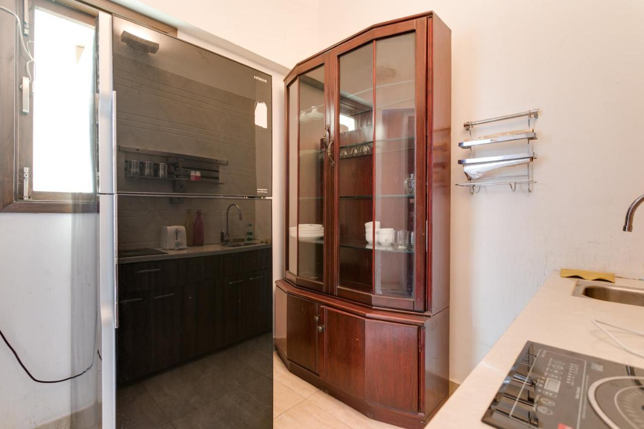 Avanti Tenantry-Luxurious Service Apartments Nueva Delhi Exterior foto