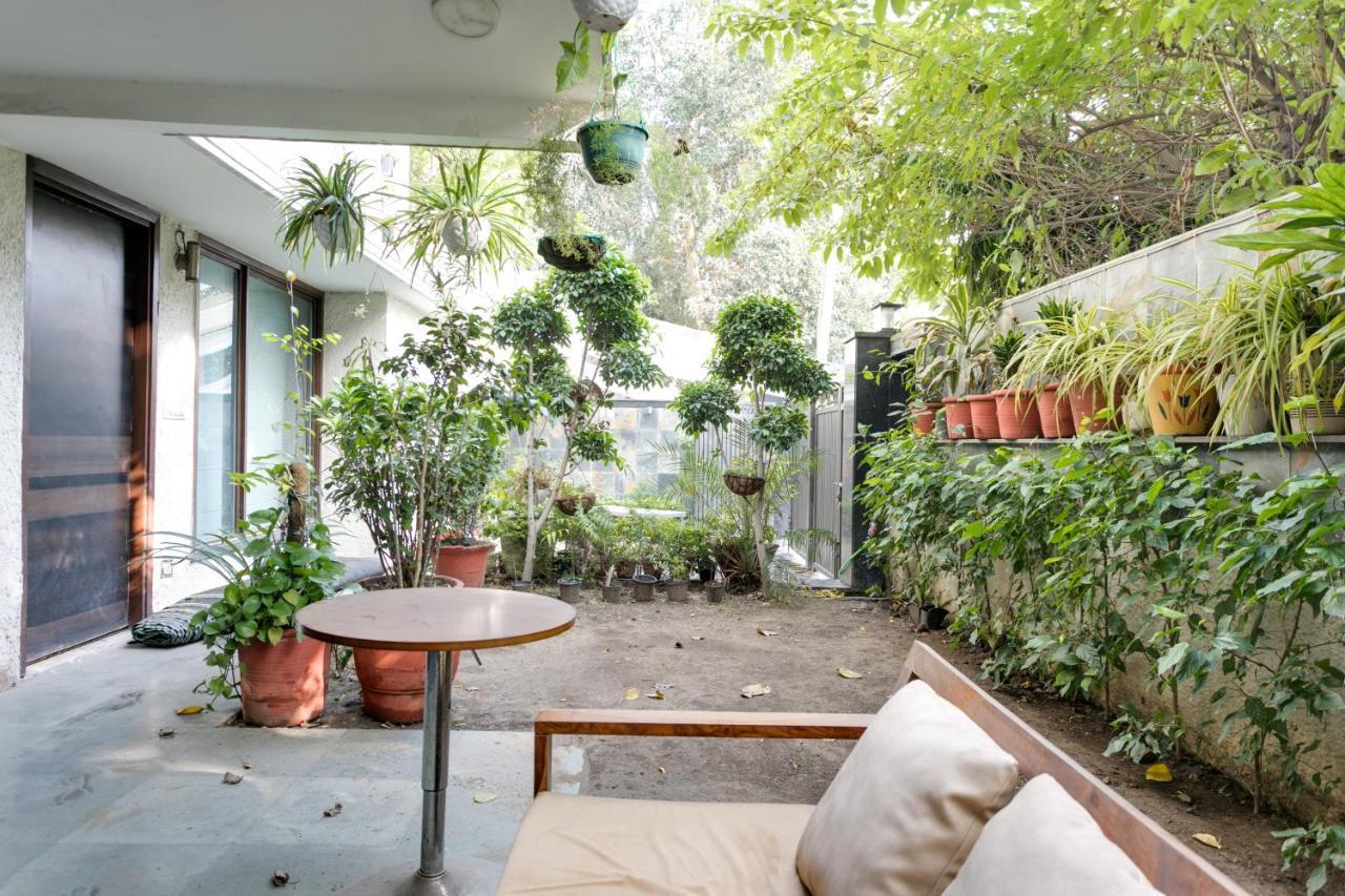 Avanti Tenantry-Luxurious Service Apartments Nueva Delhi Exterior foto
