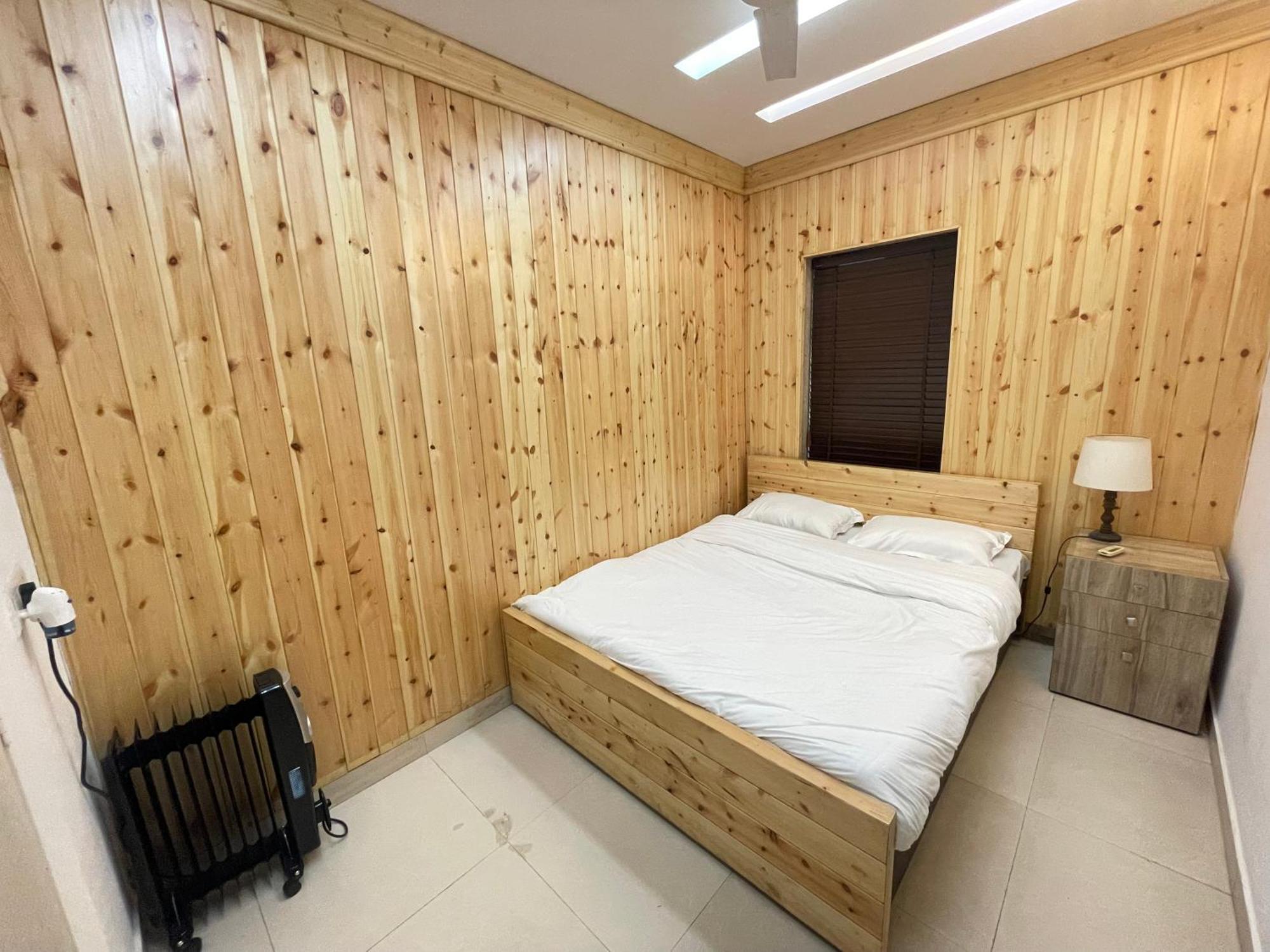 Avanti Tenantry-Luxurious Service Apartments Nueva Delhi Exterior foto