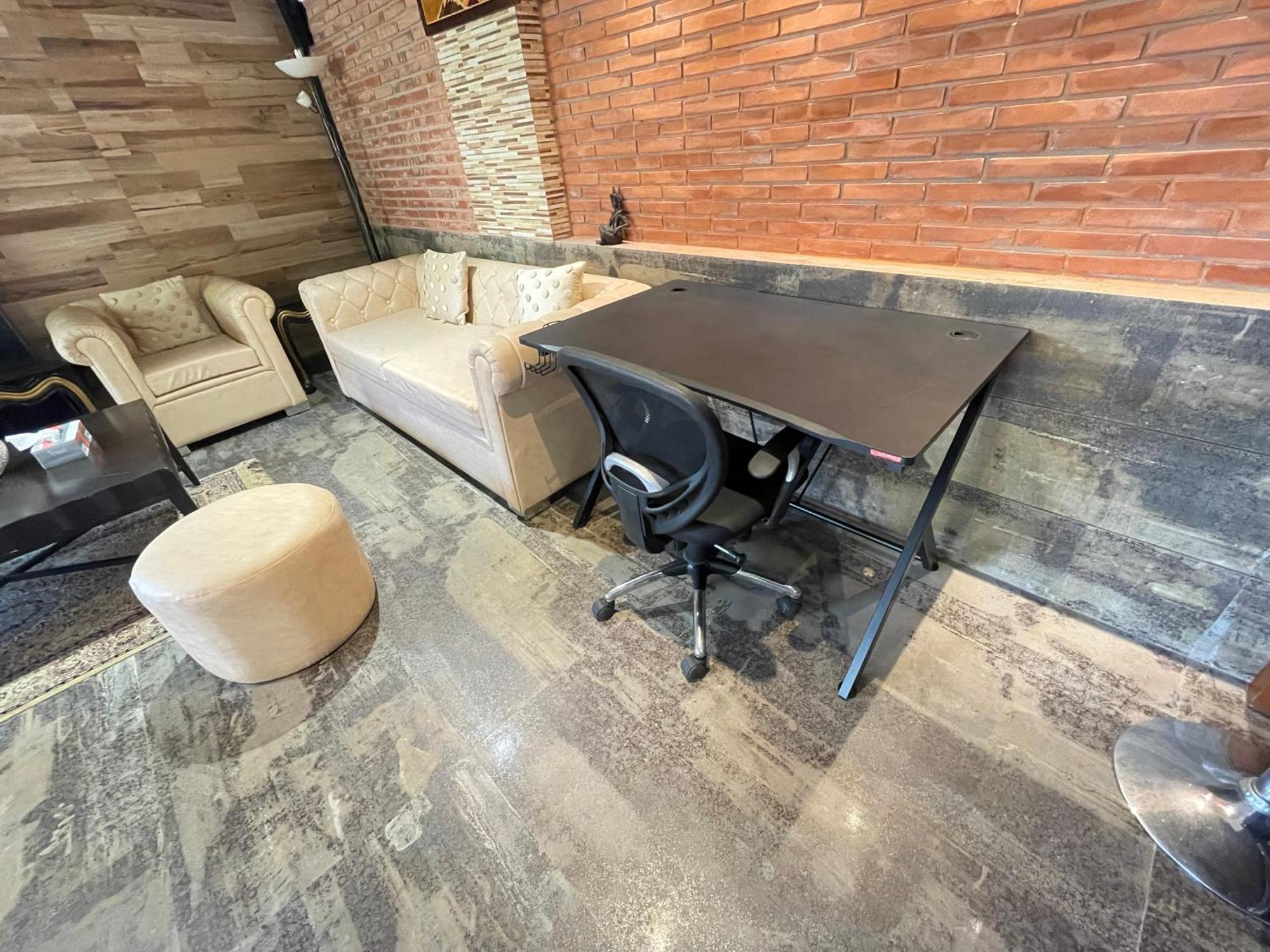 Avanti Tenantry-Luxurious Service Apartments Nueva Delhi Exterior foto